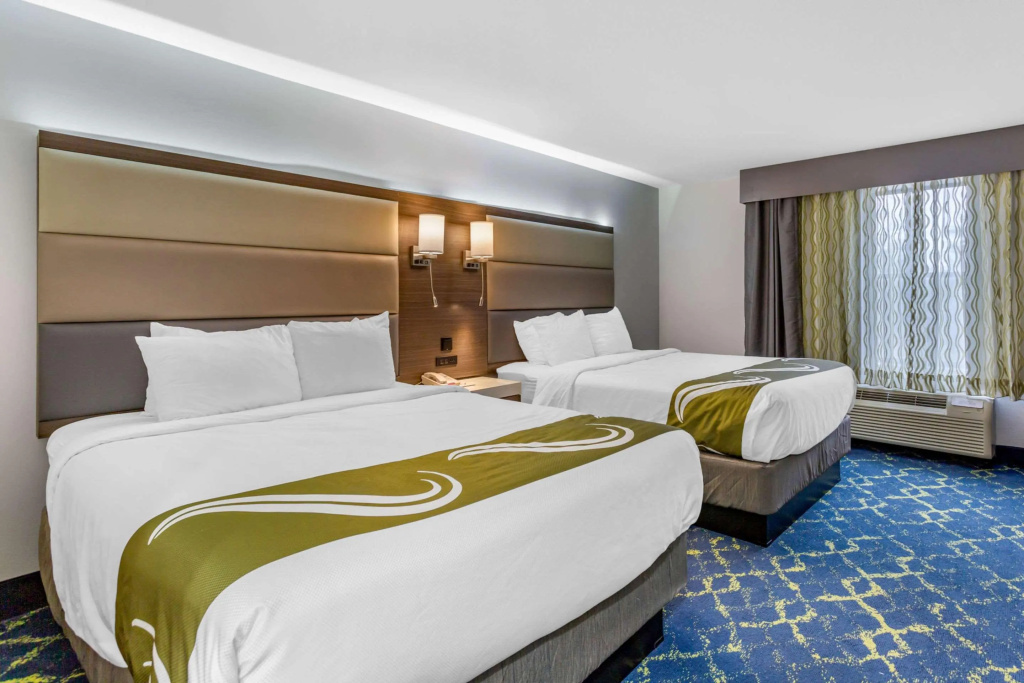 Quality Inn Murfreesboro-University Area
