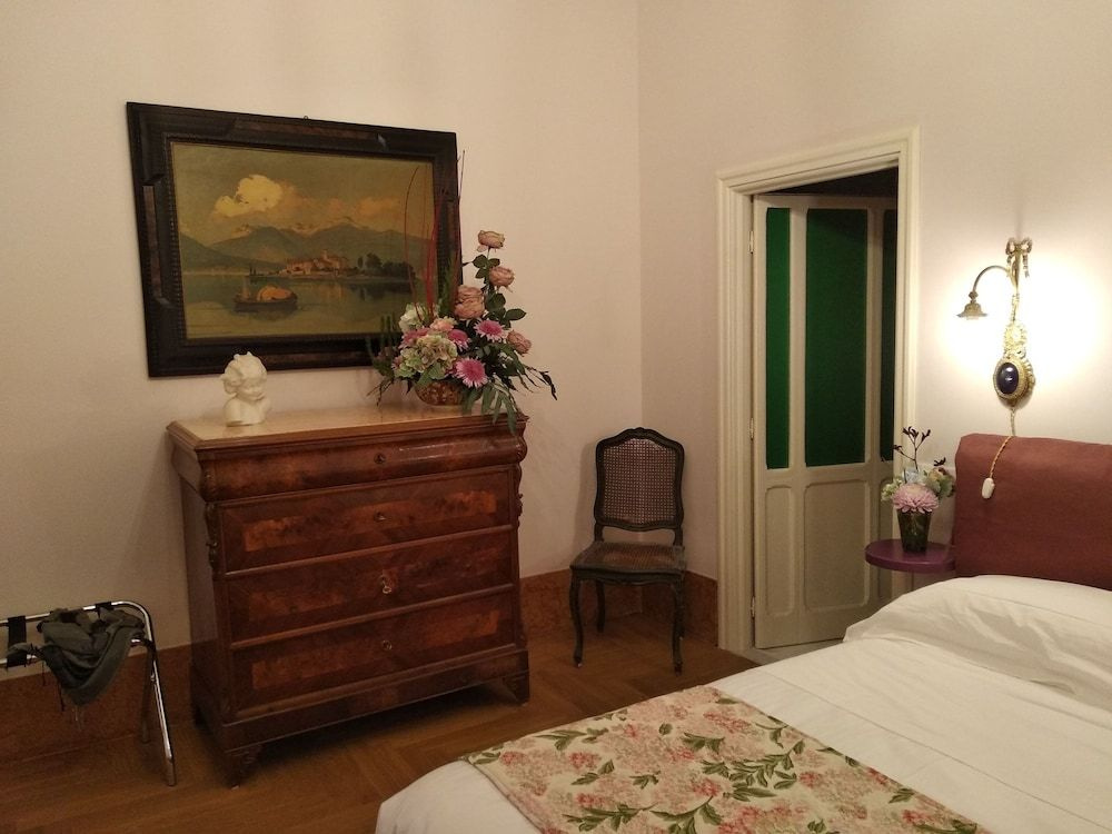 B&B "La Bottega dArte"