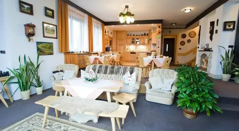 B&B Art House Szymaszkowa 1