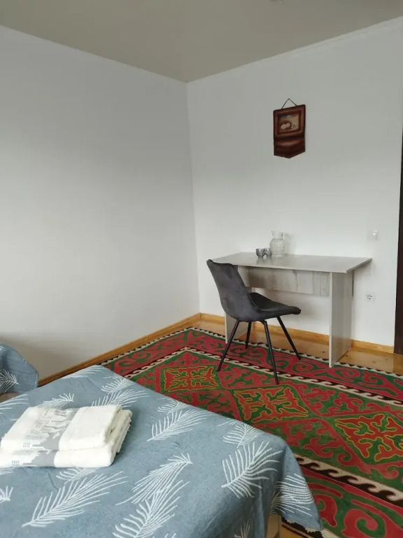 Travel Around Guest House