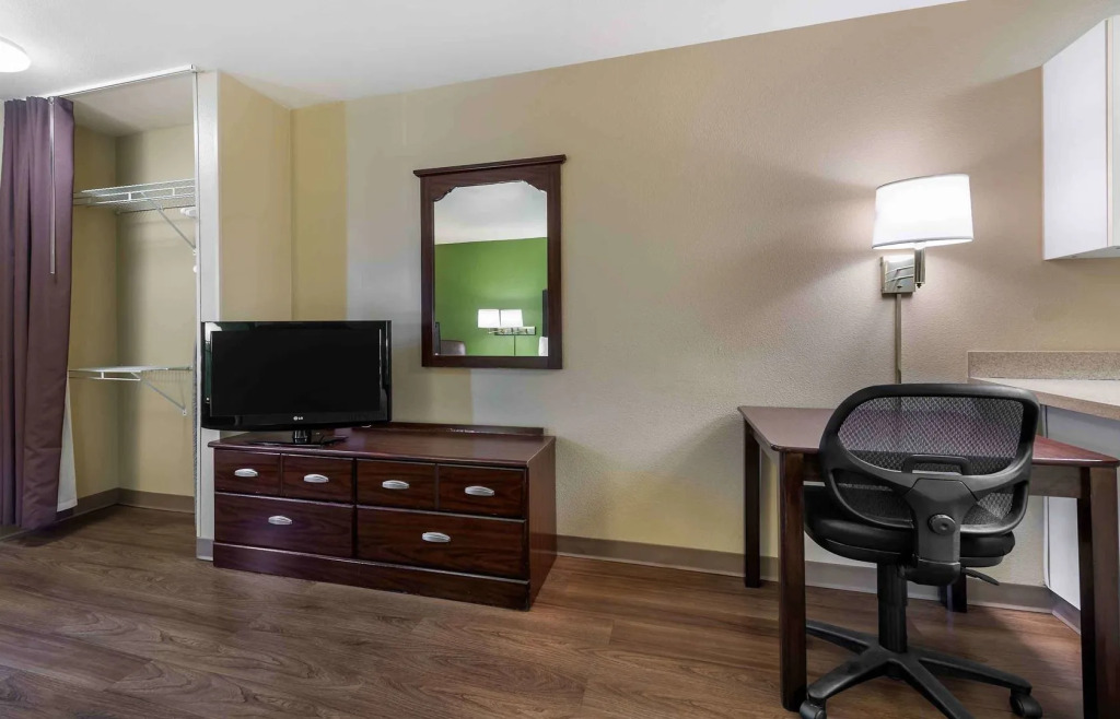Extended Stay America Suites - Colorado Springs - West