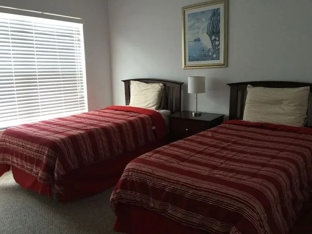 4 bedrooms townhome at The Villas at Seven Dwarfs FD4 by RedAwning