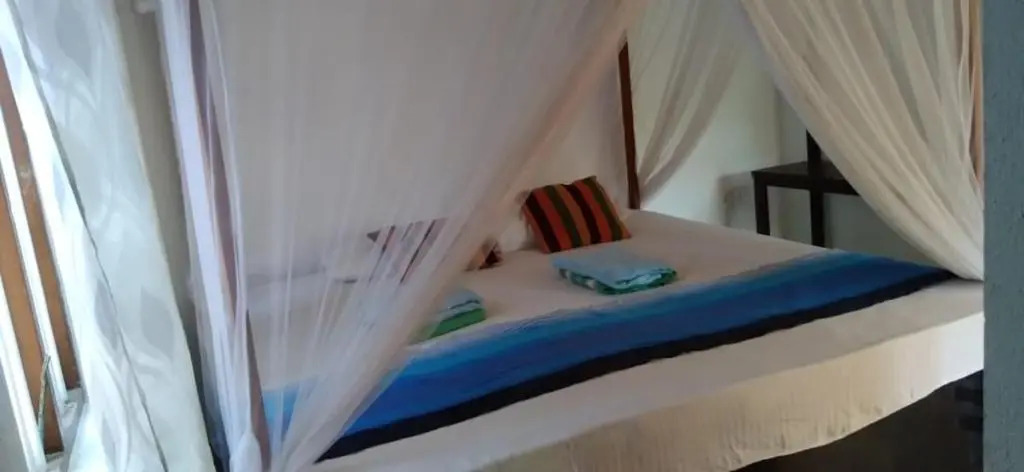 Surf Villa Hiriketiya