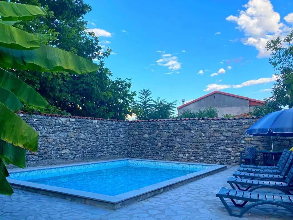 Hotel Villa Eniseli