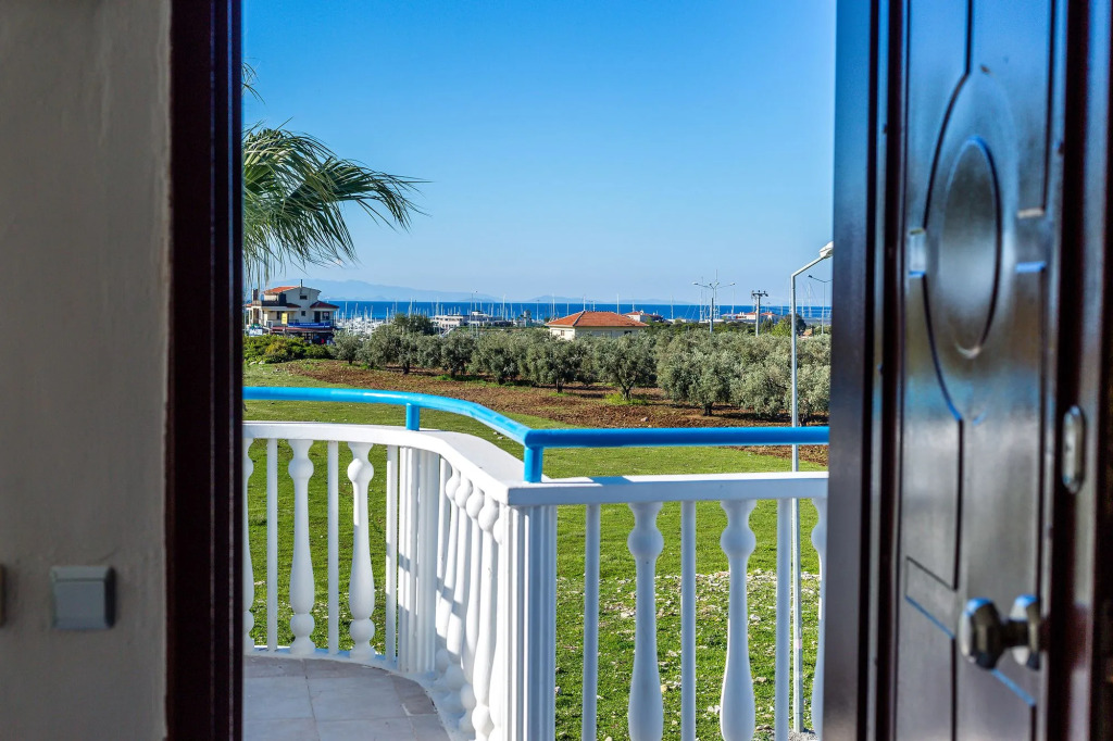 Sunset Village Apart Otel