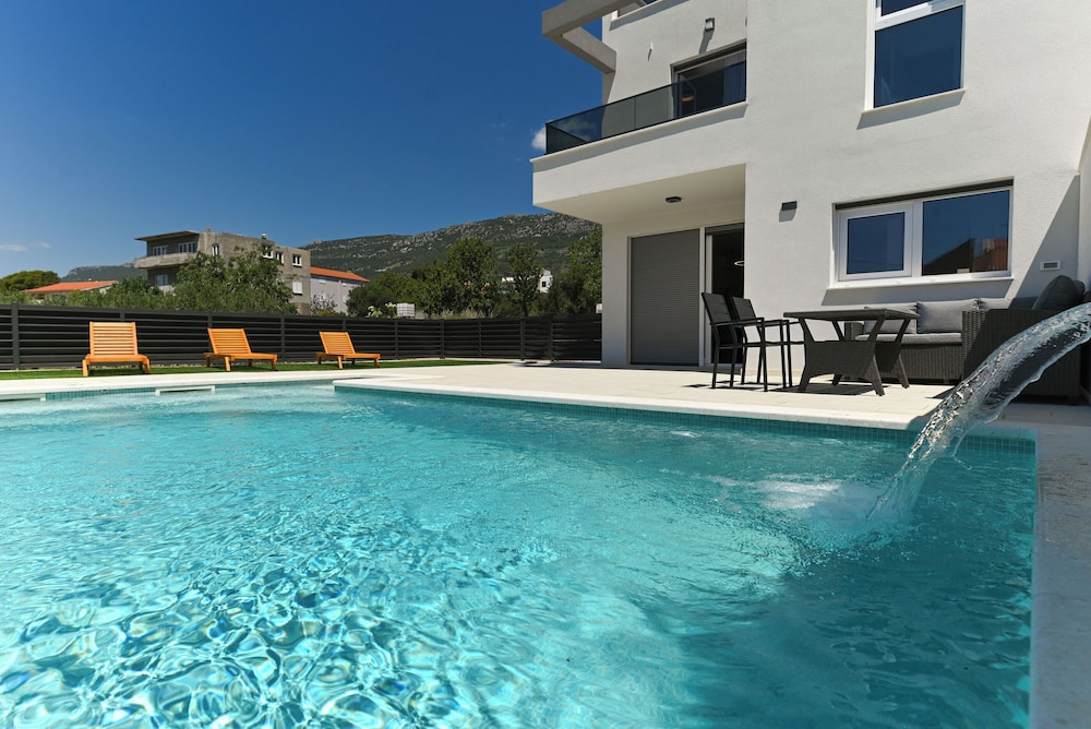 Villa Flora