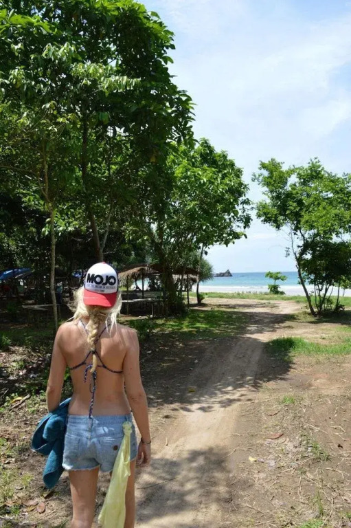Mojosurf Camp Canggu