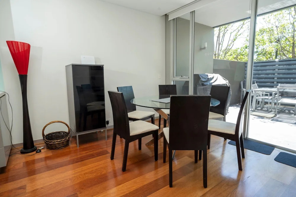 Premium 2 Bedroom Apartment
