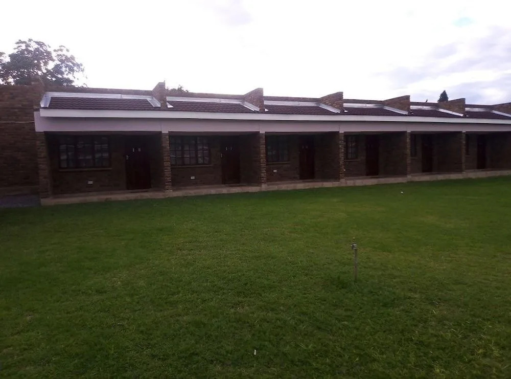 Little Rose Leaf Lodge