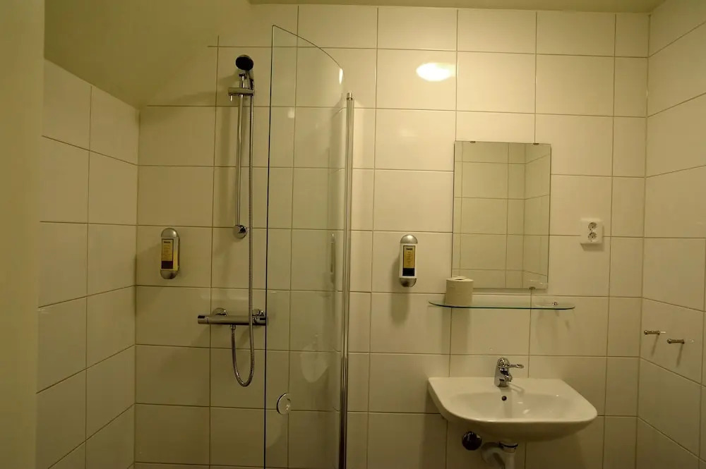 Hedenstugan B&B Hotel