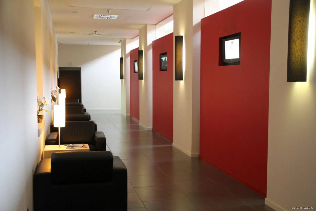 Hotel & Aparthotel Alize Mouscron