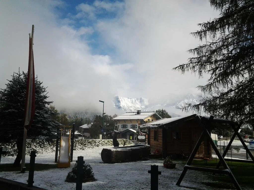 Gasthaus Brandlwirt