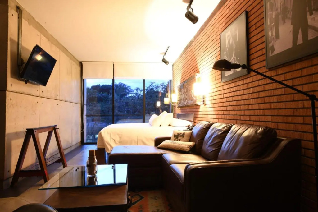 Alfonsina Hotel Boutique