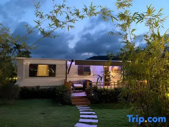 Yunsu RV Camp