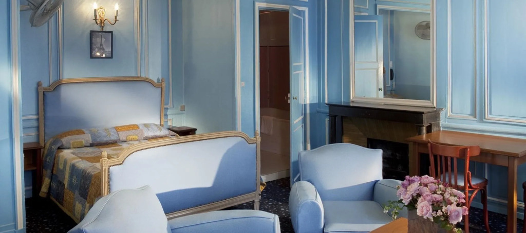 Hotel Montpensier
