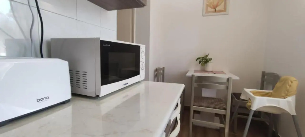 Zenit Apartman