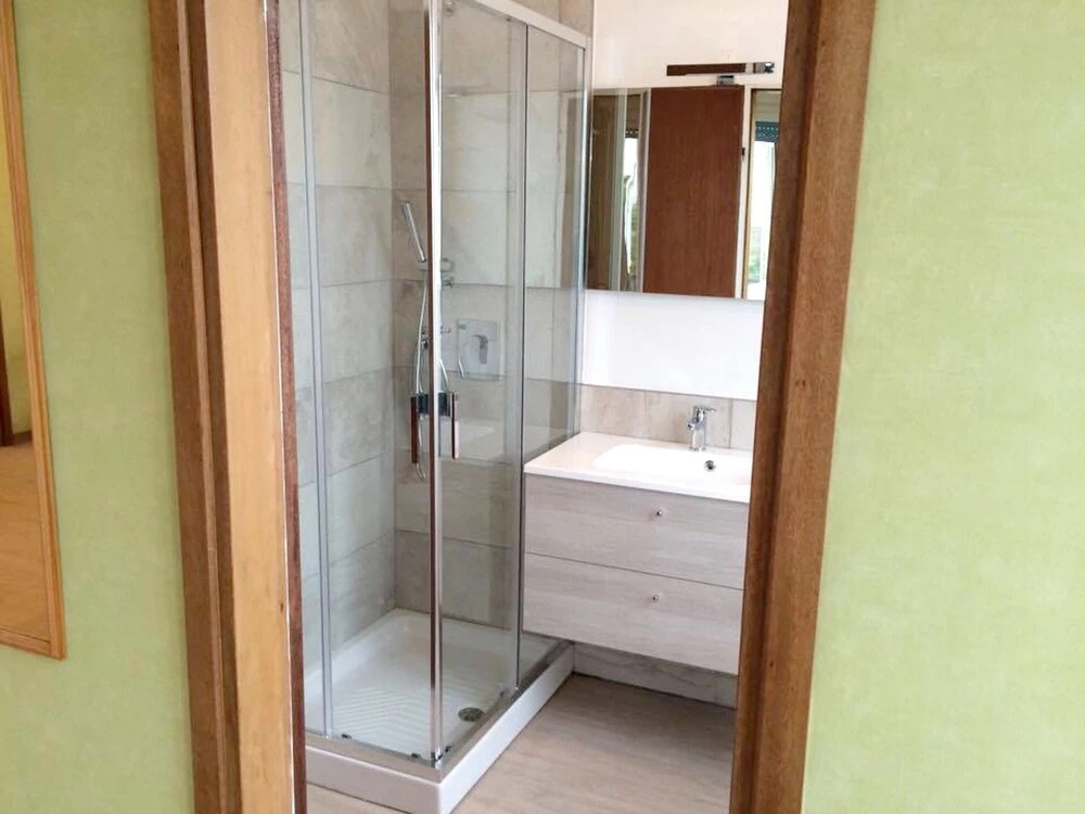Apartment With one Bedroom in Rimini, With Wonderful sea View and Furn