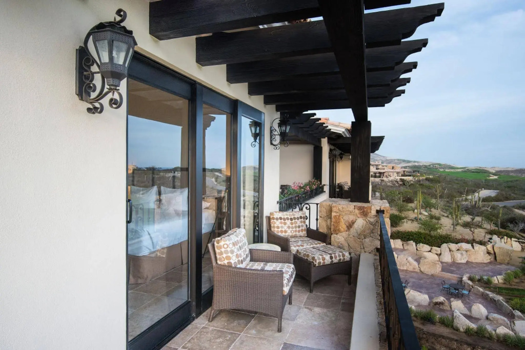 The Reserve at Diamante Cabo San Lucas Resort
