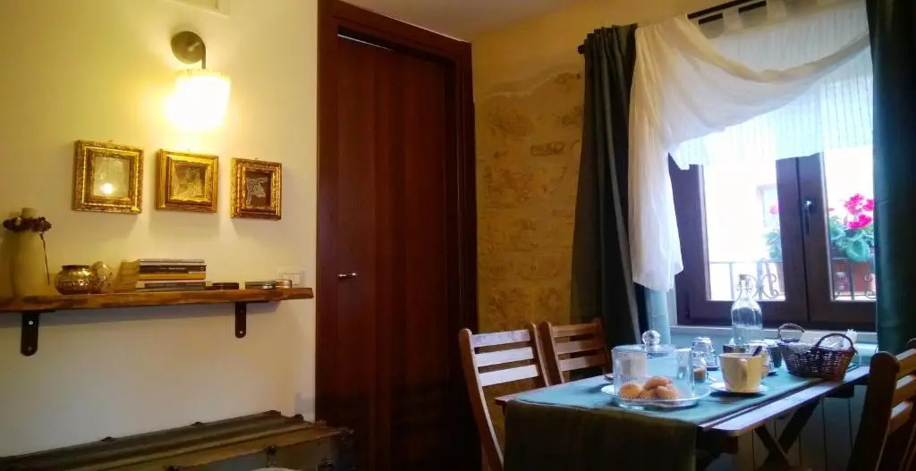 CasAntica Soprana