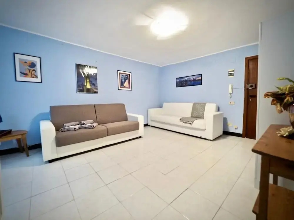 Caratteristico Studio Della Casana Zona Acquario