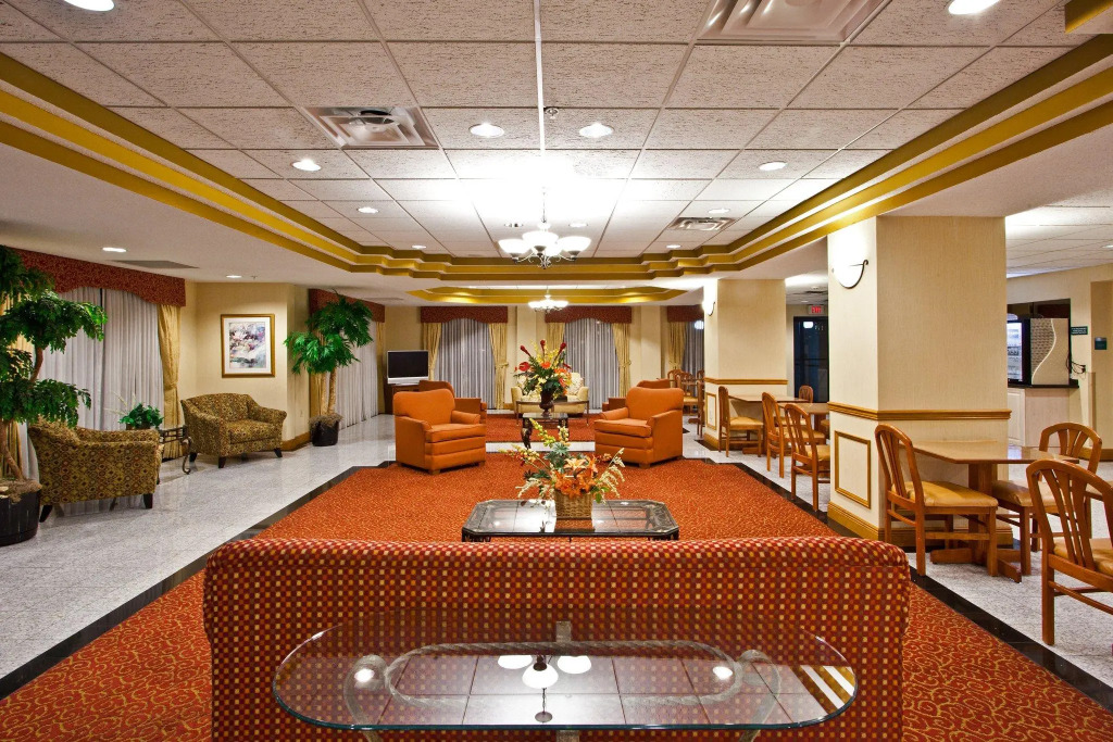 Holiday Inn Express Vero Beach-West I-95 by IHG