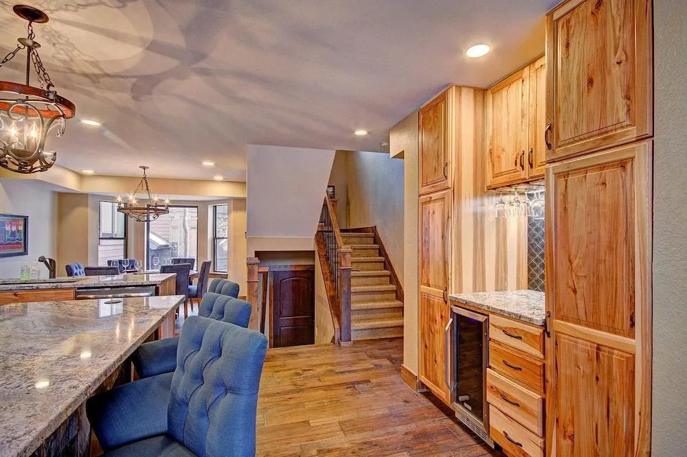 Village Point 109 by RedAwning