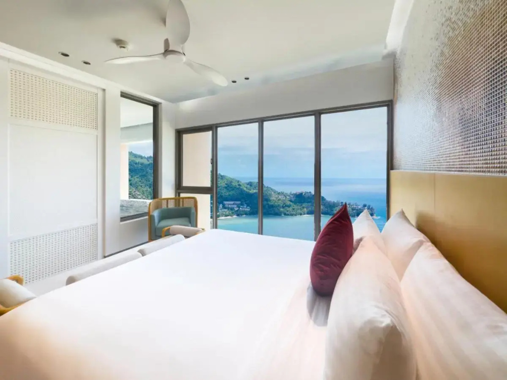 Wyndham Garden Phuket Kamala