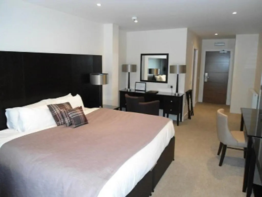 Links Hotel