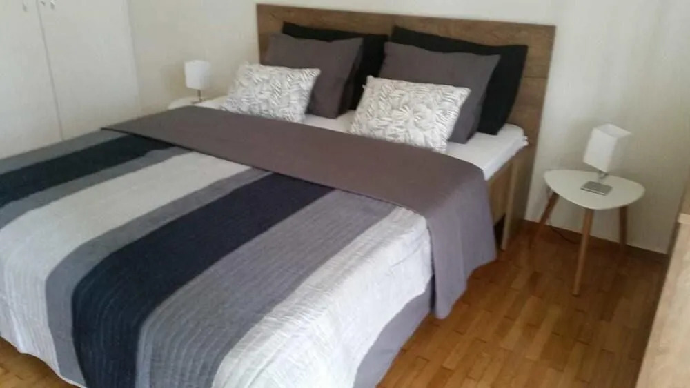 Best Central apt - Sweet Home 2