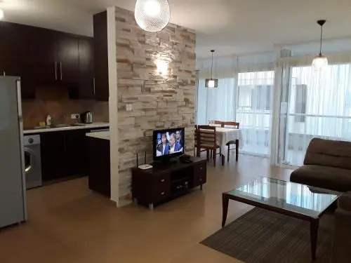 Aetius Apartments