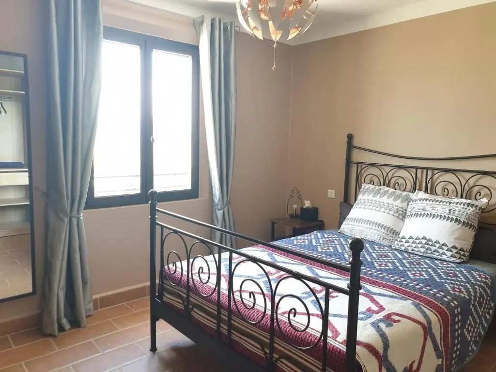 Villa Tropez Chambres dhôtes