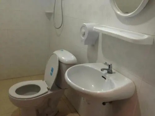 Khamfong Sihavong Hotel