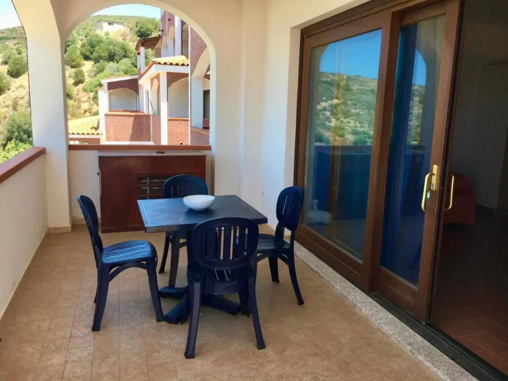Casa Vacanze Badesi