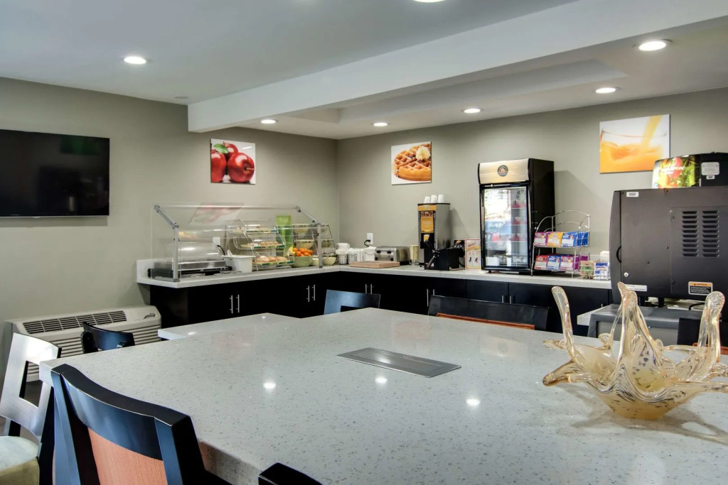 Quality Inn & Suites Athens University Area