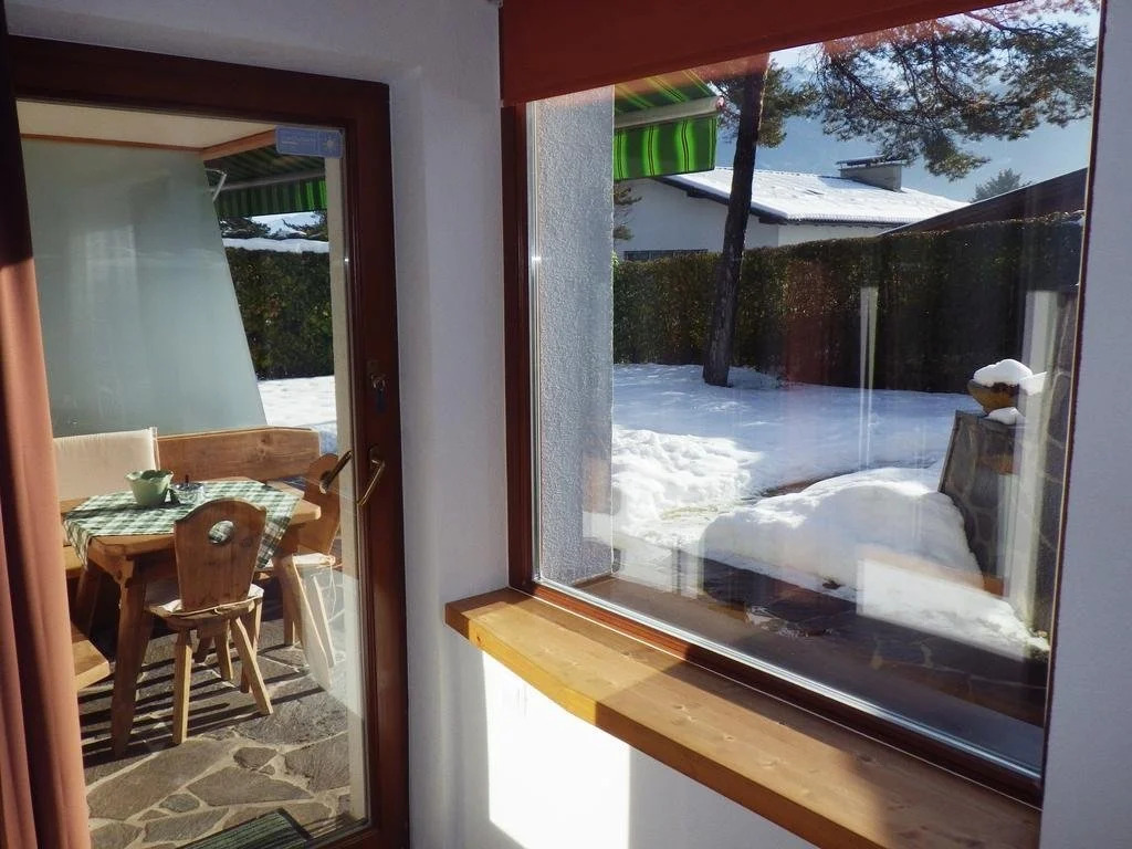Haus Thomas