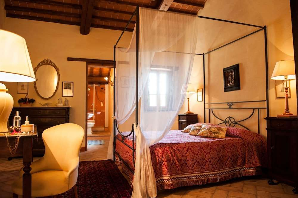 Agriturismo Azienda Agricola Il Pozzo