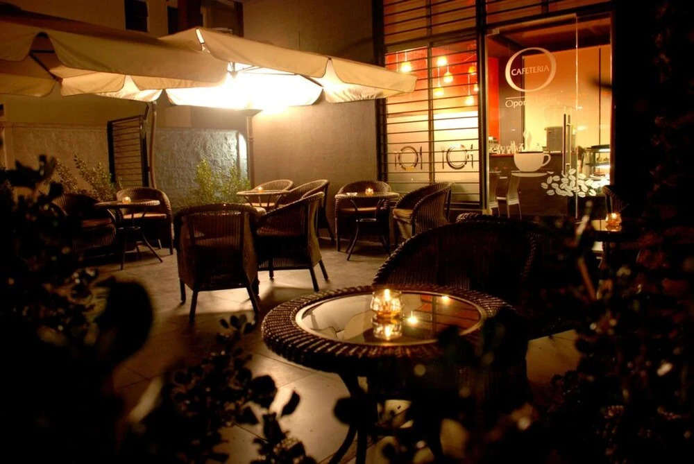 Oporto Hotel Boutique