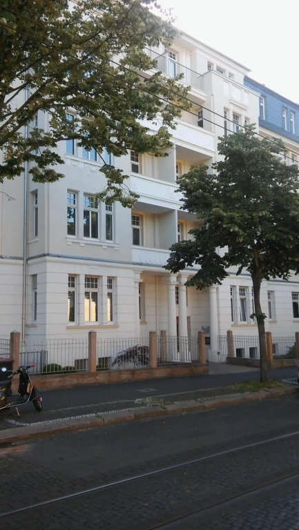 Casa Herkules