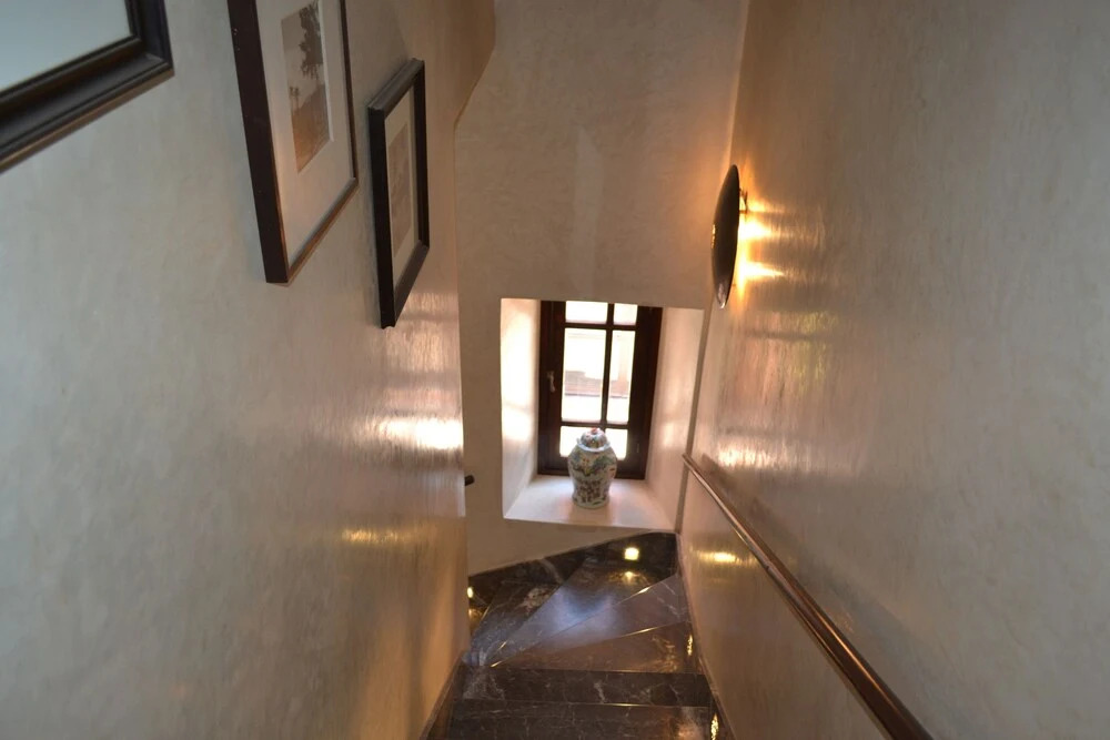 "villa With Pool and Hammam, Route de L'ourika - by Feelluxuryholidays"