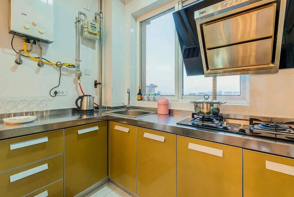 Da Xing Dong Apartment