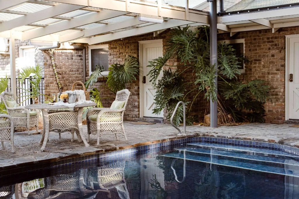 Hahndorf Motor Lodge
