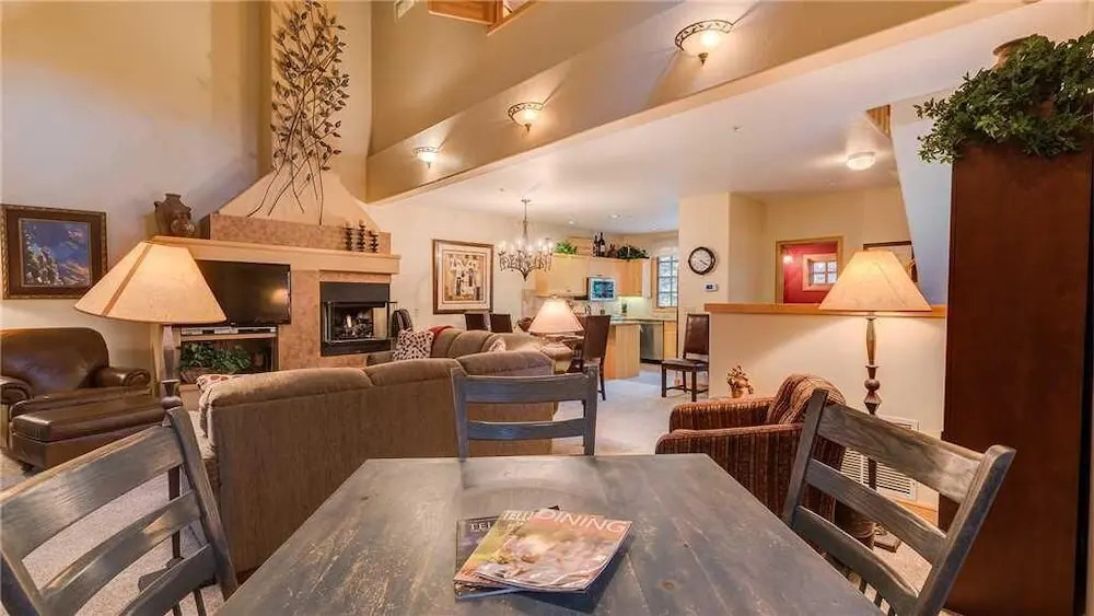 Aspen Ridge 3