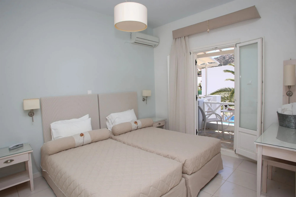 Hotel Benois