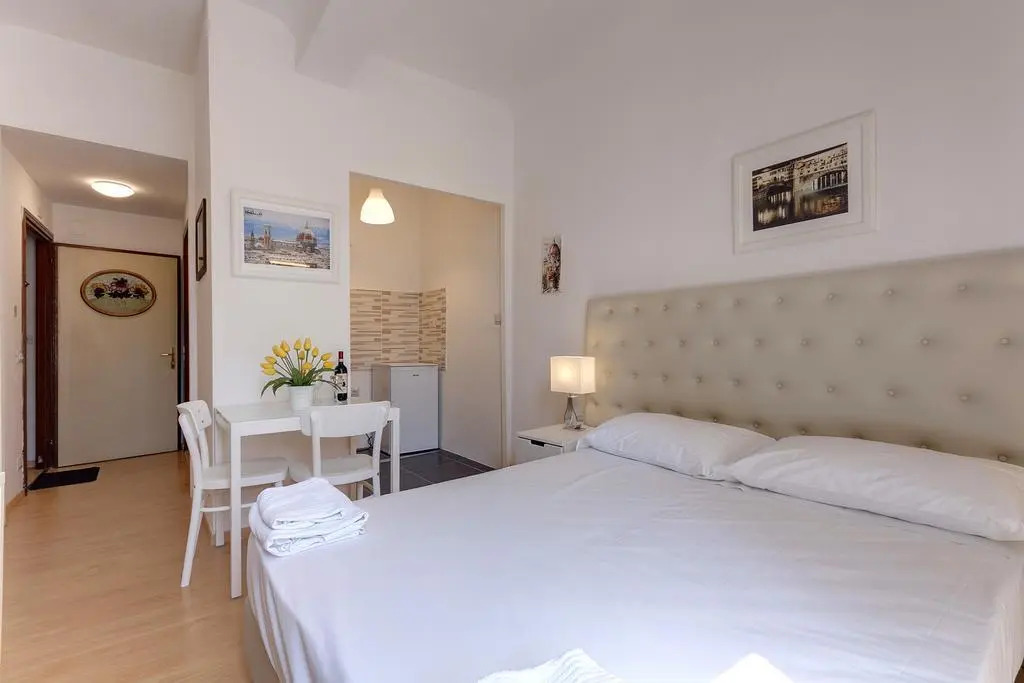 Castellani Apartments