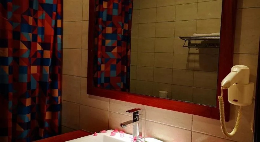 Great Wall Hotel
