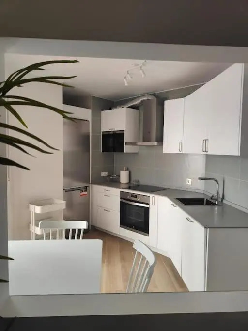 Apartamento reformado en Urb. Jardines de Zahara