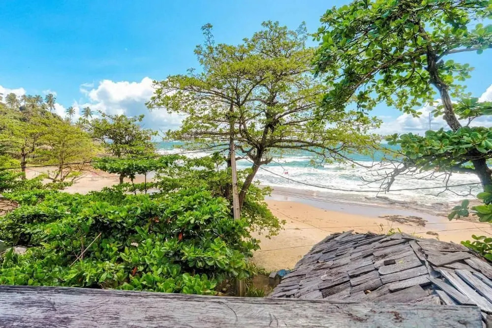 Pousada Tiririca Surf