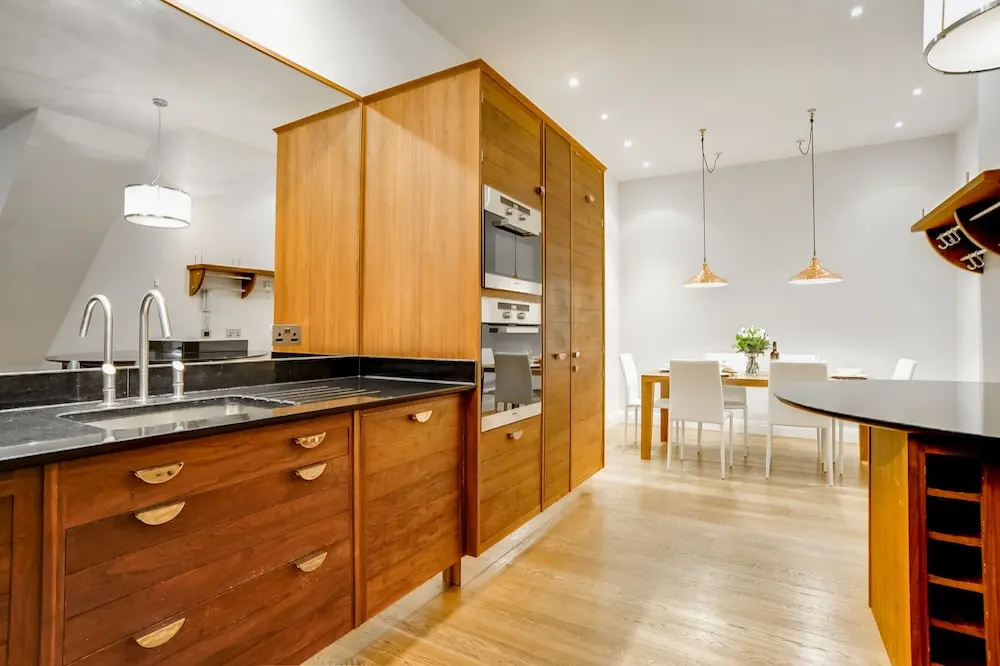 Sweet inn Apartments - Adam & Eve