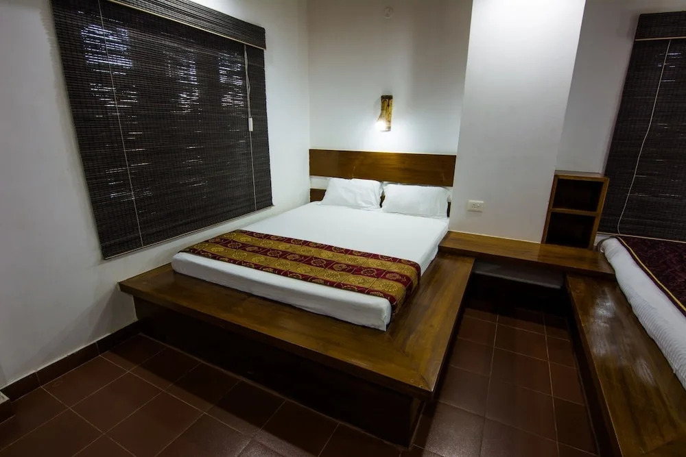 V Resorts Sikhiri Manas