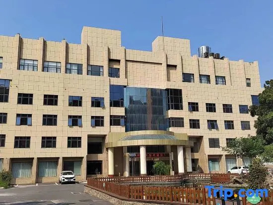 Zhengzhou Yindu Hotel (China Great Wall Aluminum)